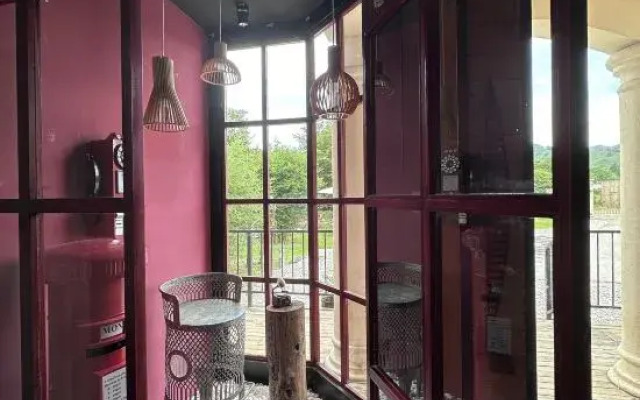Yi Cha Yi Shu Hostel