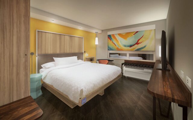 Tru By Hilton Meridian