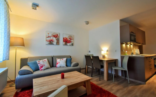 Apartmany Dalibor Ii