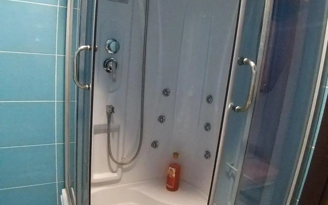 Апартаменты на улице Разведчиков