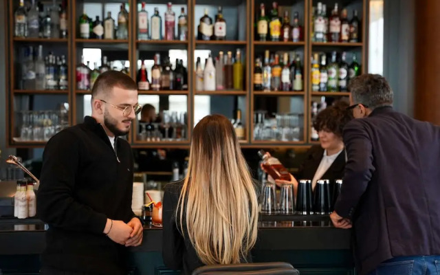 Mercure Prishtina City