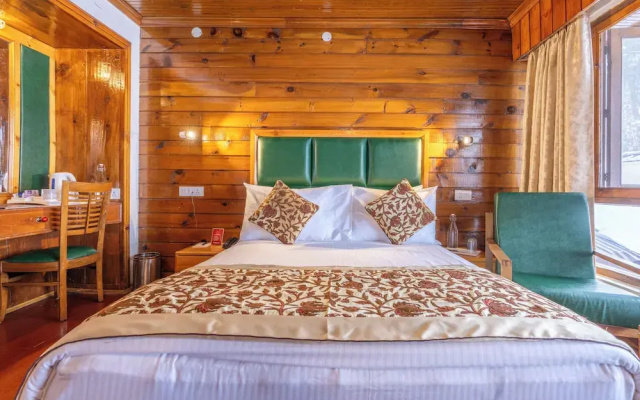 Hotel Heevan Pahalgam