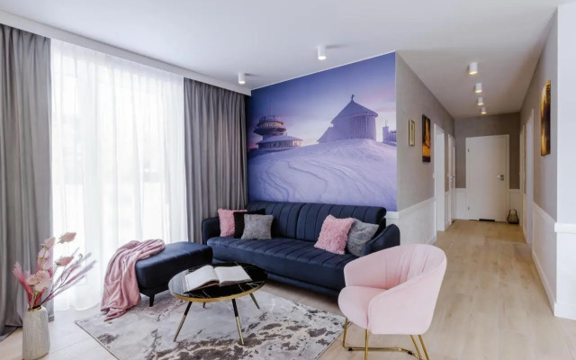 Sniezka Exclusive Apartamenty