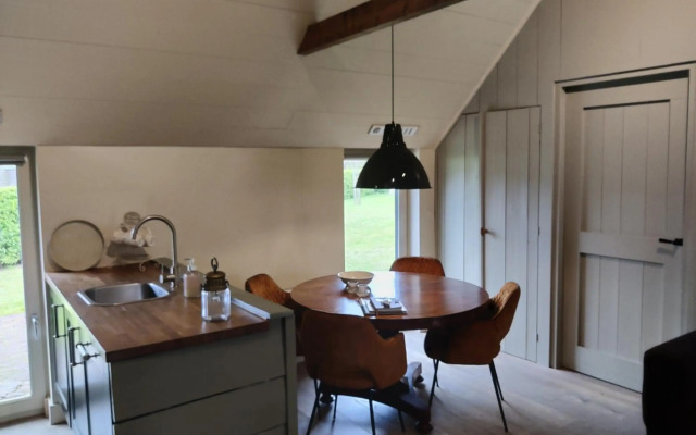 Gastenverblijf Lheederhof