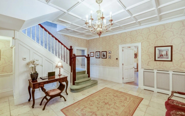 Blackpool Abode - Southlands