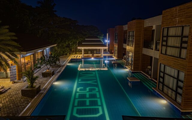 Only Seed Resort
