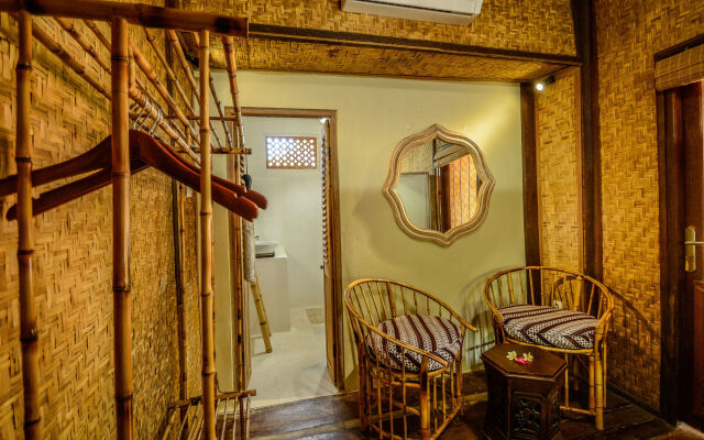 Aashaya Jasri Resort