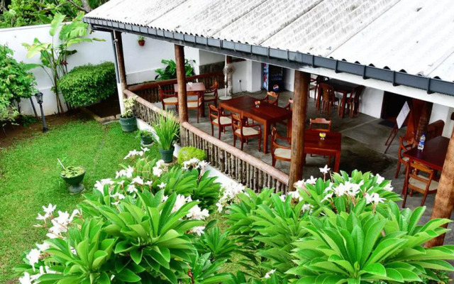 ZEN Rooms Matara Road