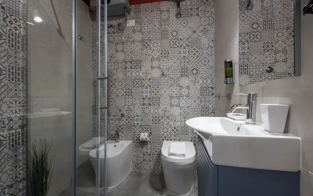 Cornelia Vatican Suites