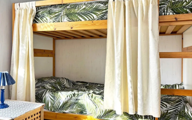 4 Person Holiday Home in Ahus-by Traum