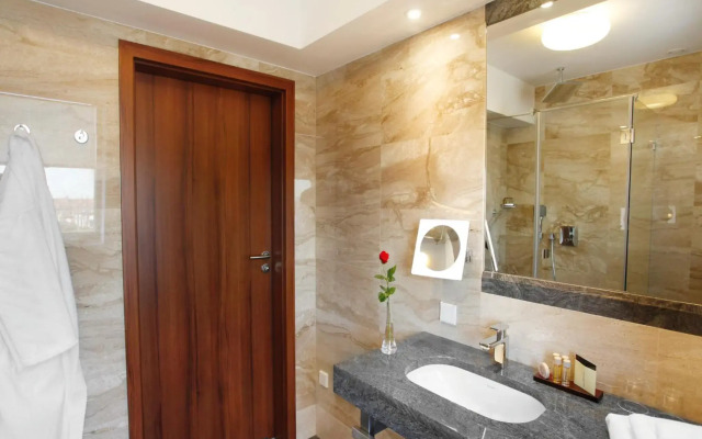 Hotel Zamek Centrum