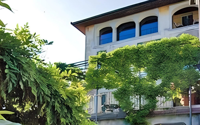 Villa L'Antica Colonia
