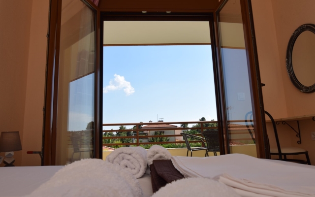 Pery's Maisonette - Kallithea Halkidiki