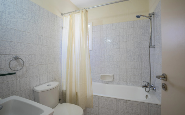 Christabelle Hotel Apartments