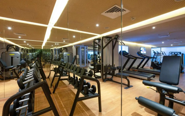 Barceló Anfa Casablanca