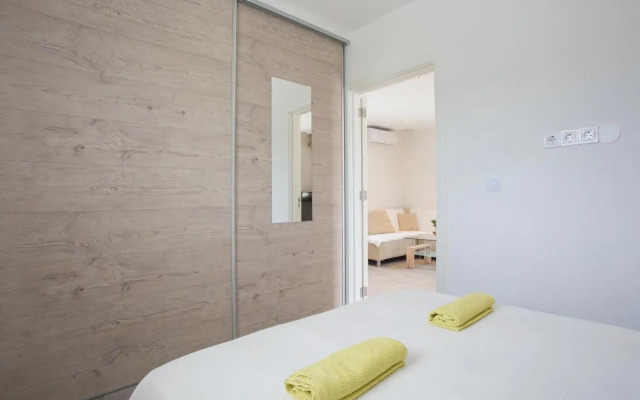 Galizana Peaceful Vacation home