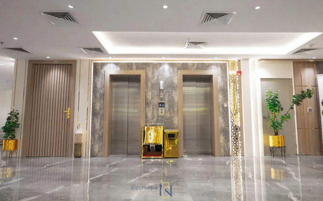 Golden New Quraish