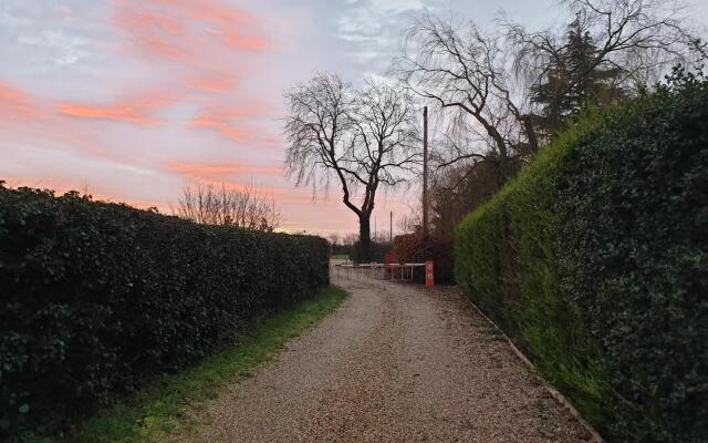 Langdale Lodge Bed & Breakfast