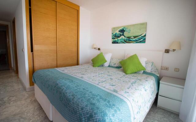 Apartamento Puerto Banus