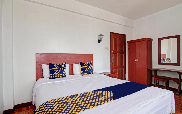 Hotel O Pondok Anggrek Syariah – Guest Rooms – Pekanbaru