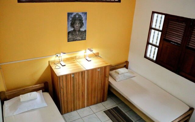 The Amazon Within Hostel