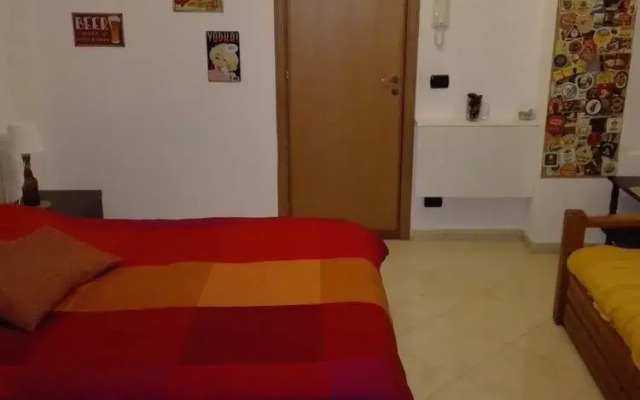 Taormina Bed and BeerCraft
