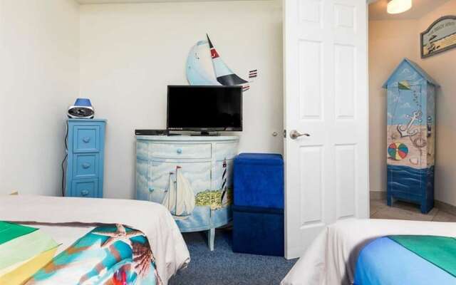 Seacrest by Bender Vacation Rentals