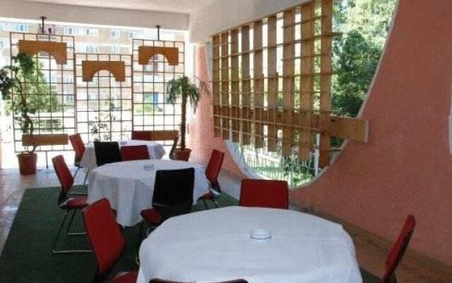 Pensiunea Sub Cetate Deva