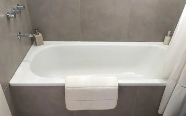 Apartamento Tucuman