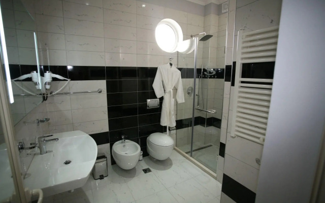 Hotel Boutique Las
