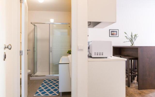 Samasal Trindade Apartments