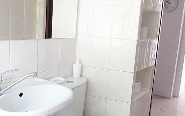 Апартаменты на улице Красная 60