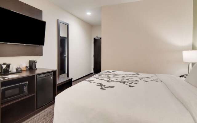 Sleep Inn Dallas Northwest - Irving