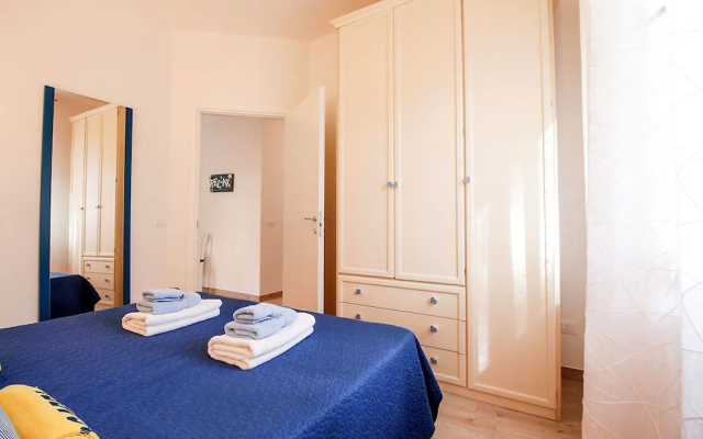 Appartamento Timone Vicino al Mare