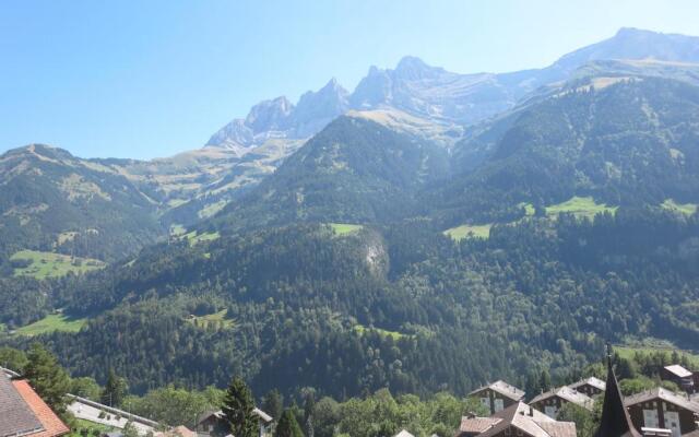 Chalet Amanda