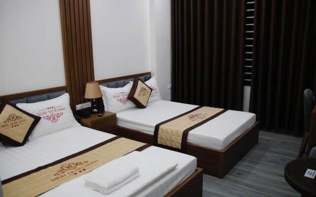 Minh Quan Hotel HN- by Bay Luxury