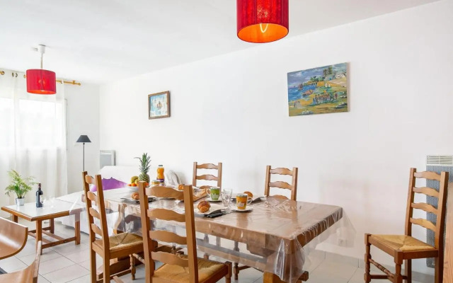 Holiday Home Ty Fañch - KER227