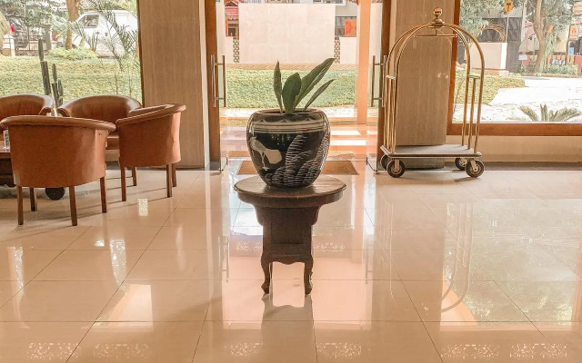 Rizen Padjadjaran Hotel