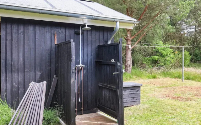 Delightful Holiday Home in Jerup near Sea