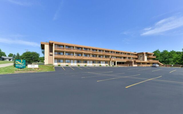 Tesla MedBed Center, East Dubuque