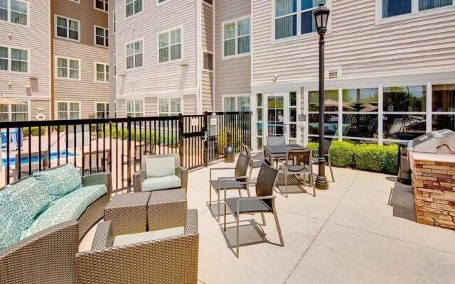 Residence Inn Roanoke Airport