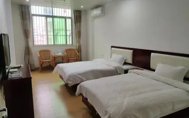 Rencai Hotel (Nan'ao)