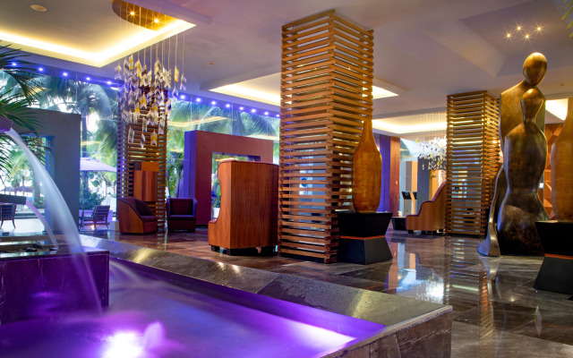 The Sens Cancun By Oasis