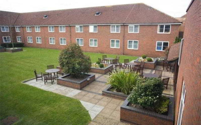 Holiday Inn High Wycombe
