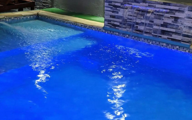 Apartamentos Cataratas