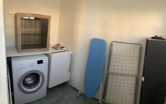 Boost Your Immo Marseille La Rouvière 121E1