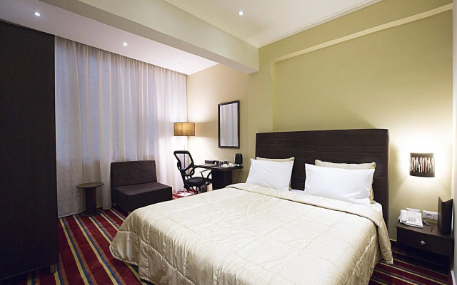 The J Hotel and Spa