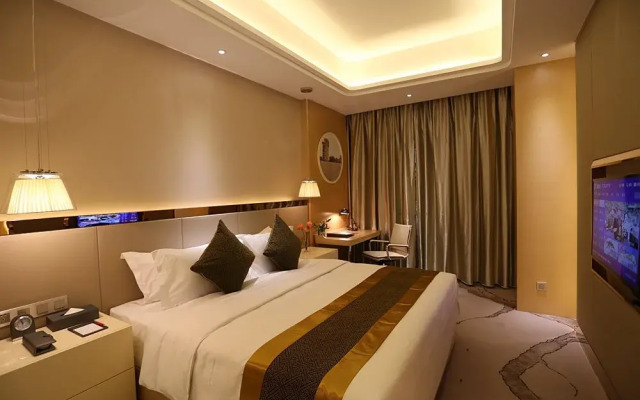 Ramada by Wyndham Enping