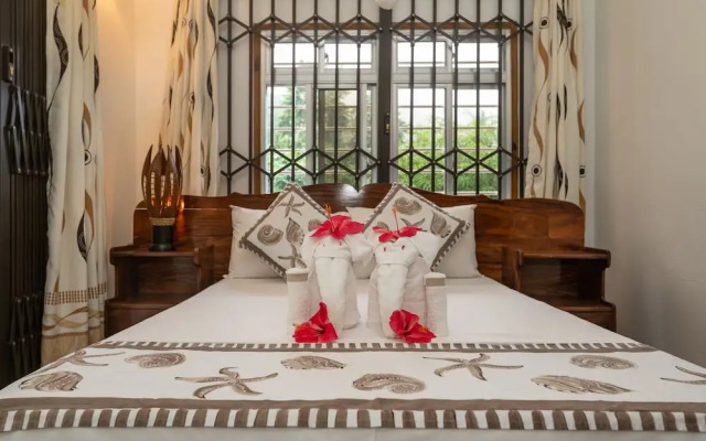 Jane's Serenity Guest house