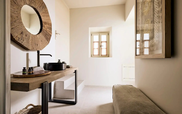 Niove Suites Milos